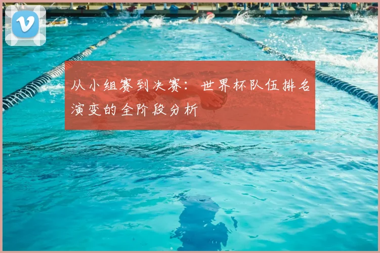 从小组赛到决赛：世界杯队伍排名演变的全阶段分析