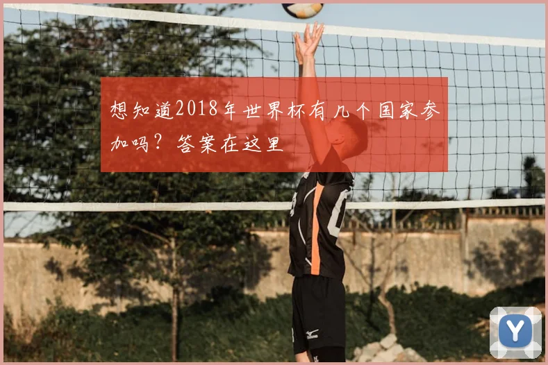想知道2018年世界杯有几个国家参加吗？答案在这里