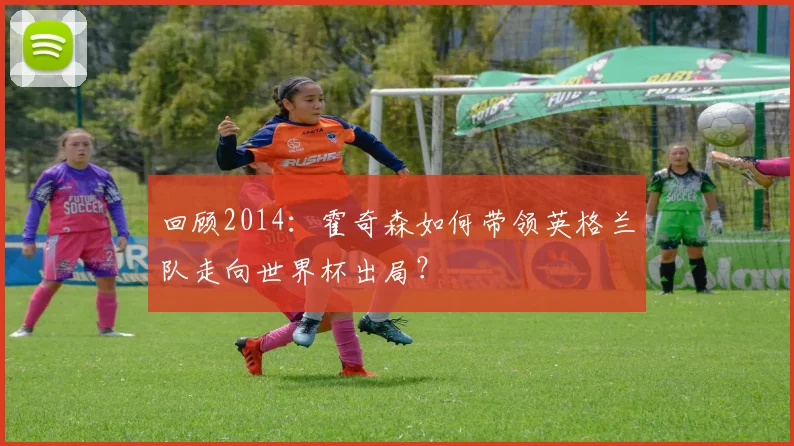 回顾2014：霍奇森如何带领英格兰队走向世界杯出局？